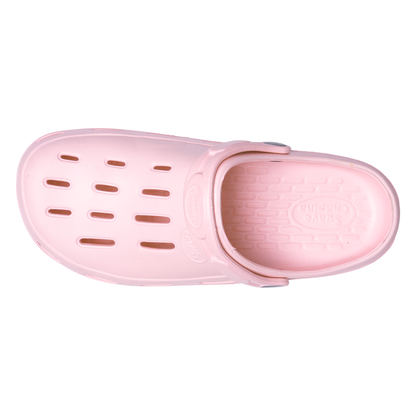 Sueco Rosado