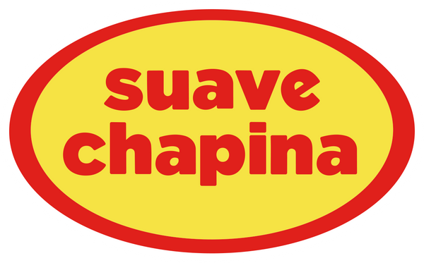 Suave Chapina